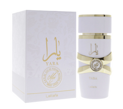 Lattafa Yara Moi Perfume Oil for Women