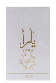 Lattafa Yara Moi Perfume Oil for Women
