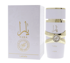 Lattafa Yara Moi Perfume Oil for Women