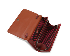 Aubri Crossbody Wallet Tonight for you