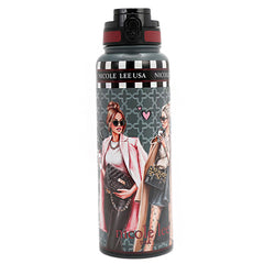 Botella de vaso (40 oz)