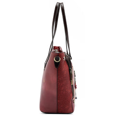 THE QUEEN SHOPPER