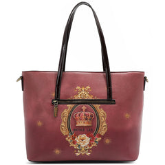 THE QUEEN SHOPPER