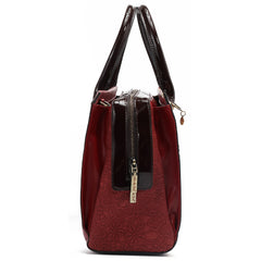 THE QUEEN SATCHEL