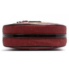 THE QUEEN SHOULDER CROSSBODY