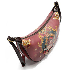 THE QUEEN SHOULDER CROSSBODY