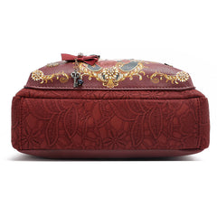 THE QUEEN CROSSBODY