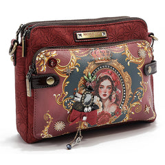 THE QUEEN CROSSBODY