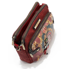 THE QUEEN CROSSBODY