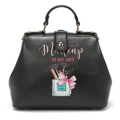 Bolso bandolera mediano Steffi