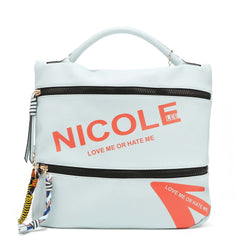 Nicole Lee Tote Satchel