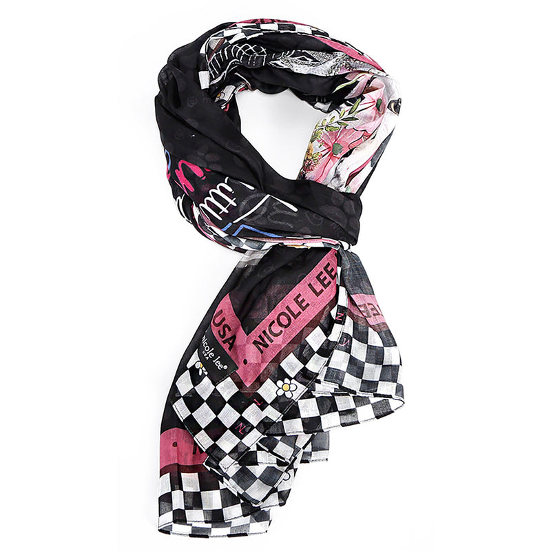SCARF
