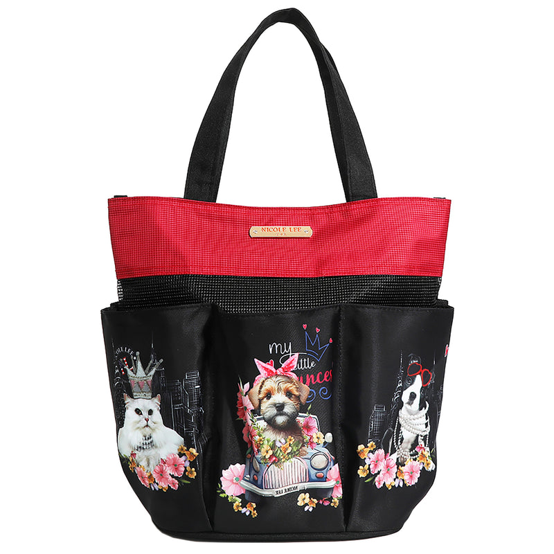 Bolsa organizadora Bella Caddy