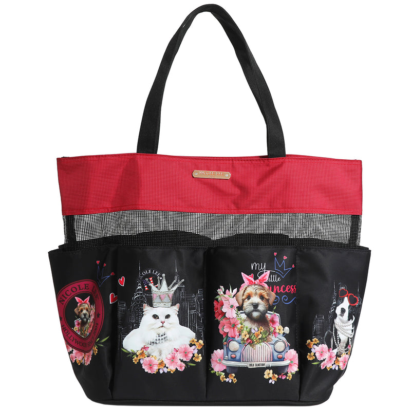 MEDIUM BELLA CADDY ORGANIZER BAG