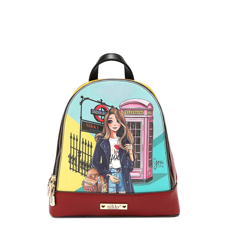 Mochila Stella