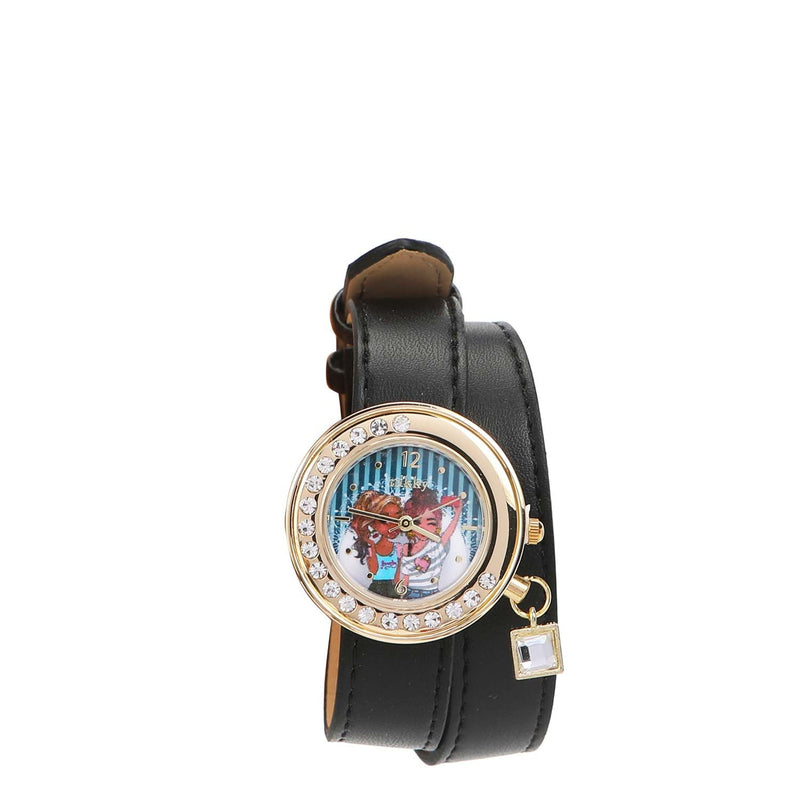 Reloj Eva Wrap