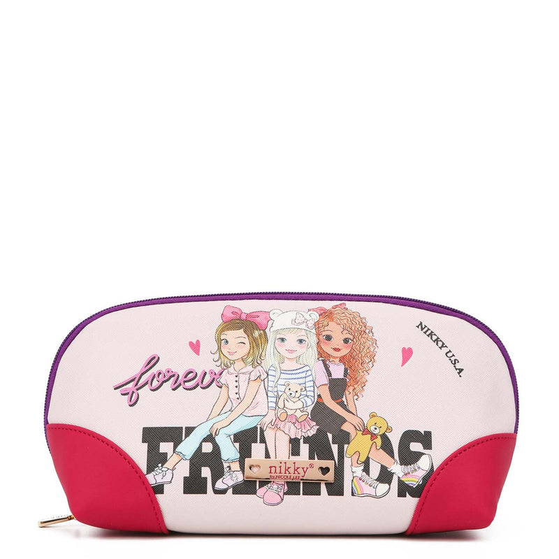 Bolsa ovalada extragrande Nikky