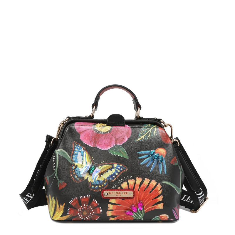 Bolso bandolera mediano Steffi