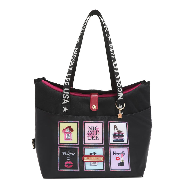 Bolsa de nailon multiusos