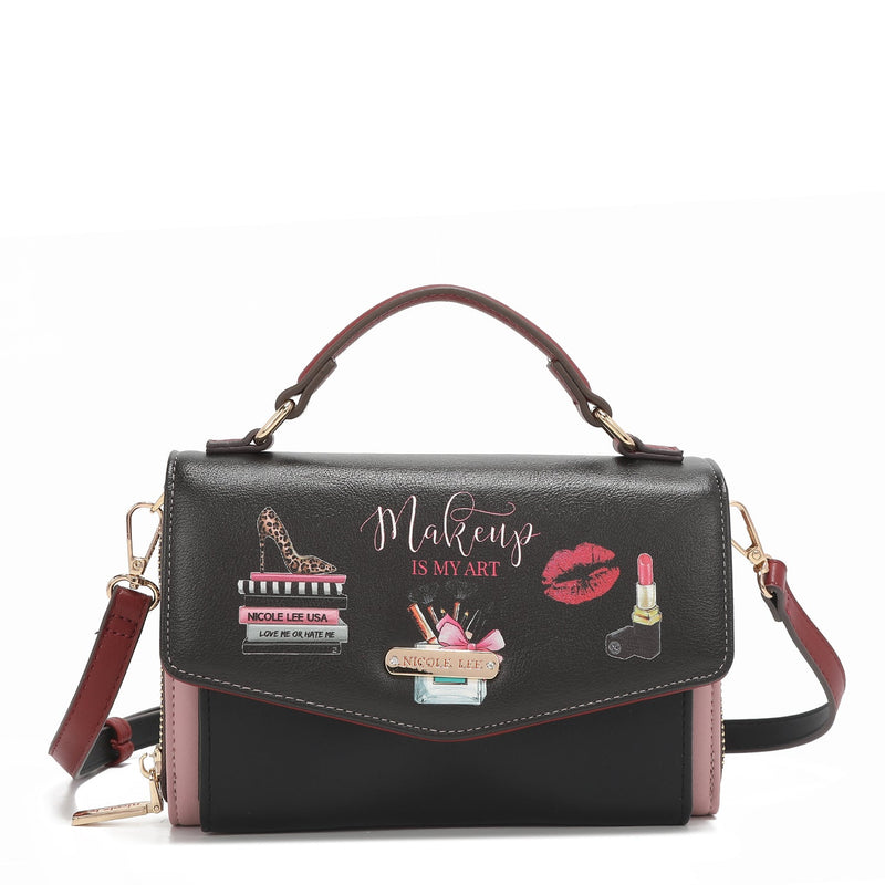 Cartera de mano Willow