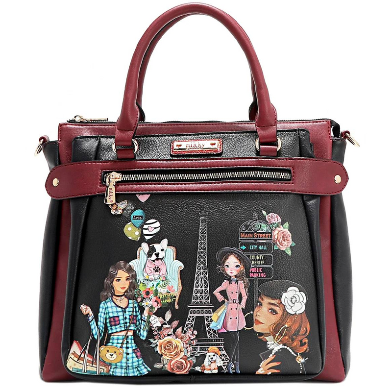 NIKKY TOTE BAG