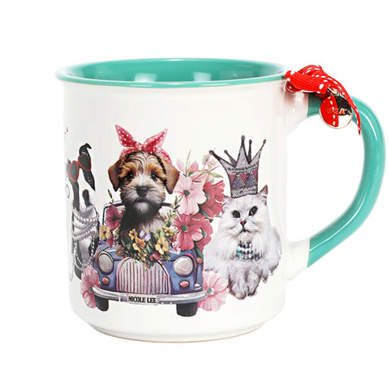 MUG