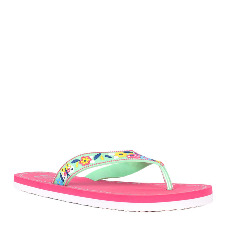 Chanclas Fiorella