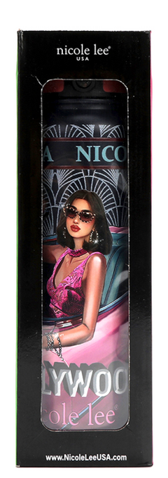 40 OZ Hollywood Drive Tumbler Bottle