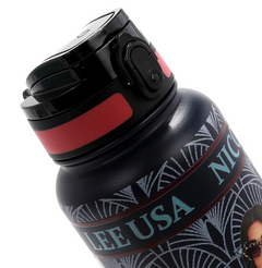 40 OZ Hollywood Drive Tumbler Bottle