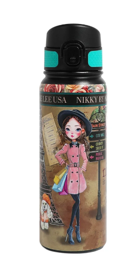 20 OZ Nikky Tumbler Bottle