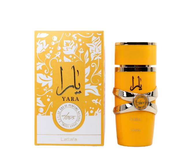 Lattafa Yara Tous by Lattafa Eau De Parfum for Women