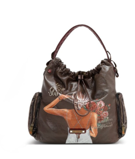 Nicole Lee Blind Date Bag