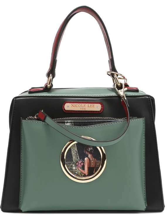 Sia 2-Piece Crossbody Tonight for You