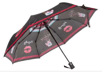 Amor Fuera Del Cuadro Umbrella