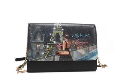 Aubri Crossbody Wallet Tonight for you