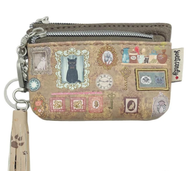Sweet & Candy Little Cat Coinpurse