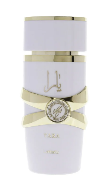 Lattafa Yara Moi Perfume Oil for Women