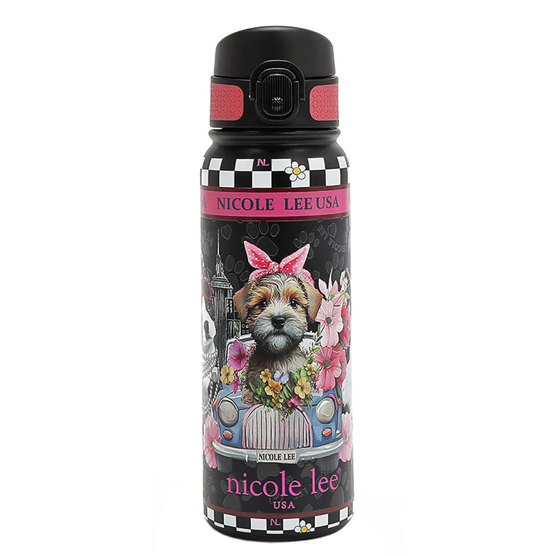 Botella de vaso (20 oz)