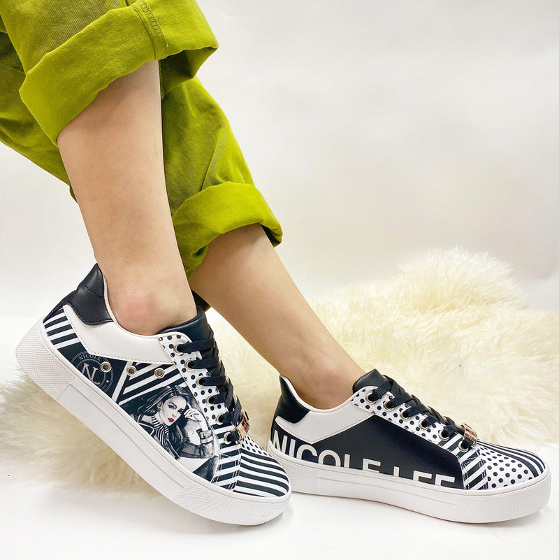 Zapatillas Maxine